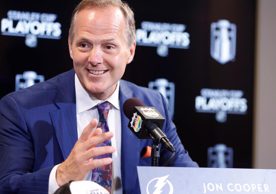 Tampa Bay Lightning | Avtor: Profimedia