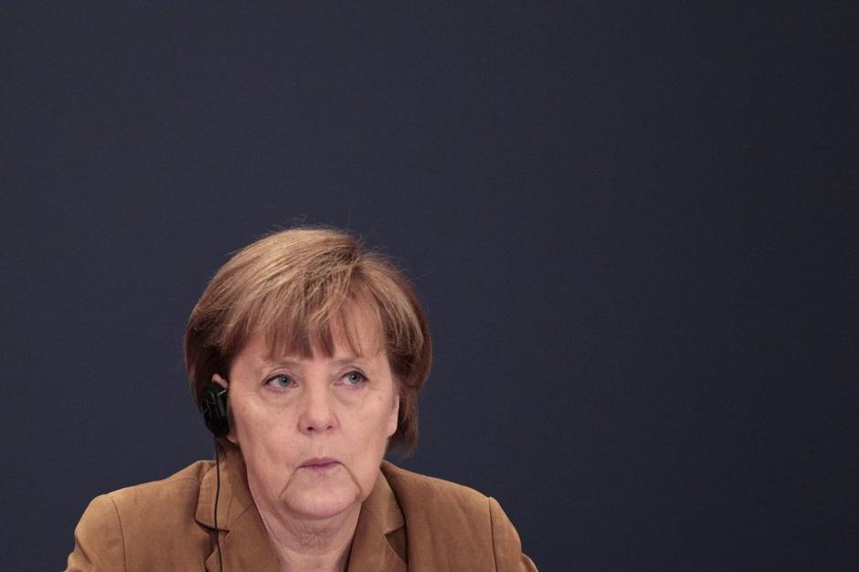Angela Merkel | Avtor: Reuters