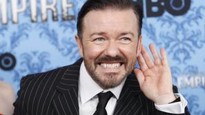 Ricky Gervais
