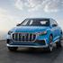 Audi Q8 koncept