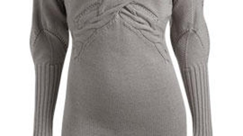 Pletena tunika Arden B., 61,45 EUR