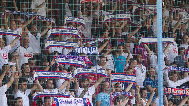 Hajduk Split
