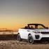 Range rover evoque cabrio