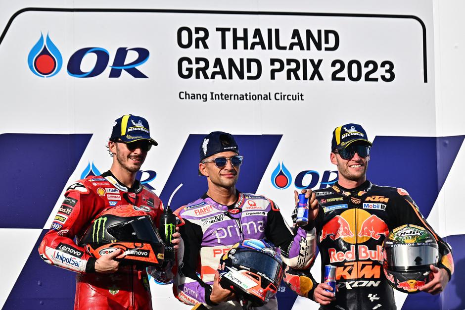 Moto GP | Avtor: Profimedia