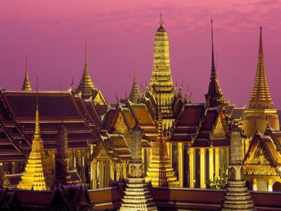 Tajska je po britanskih izračunih 41 odstotkov cenejša kot Španija.