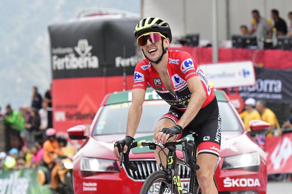 Yates | Avtor: Profimedia