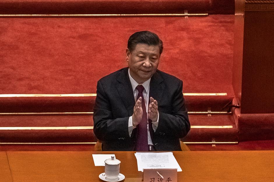 Xi Jinping | Avtor: epa