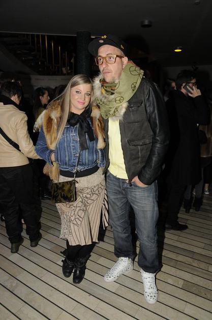 6 Pack Čukur z ženo Niko