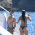Tatiana Gabriela, Joe Jonas