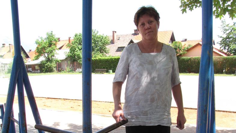 Ravnateljica Nevenka Škrlj je bila z odgovorom skromna, zato nam ni uspelo izved