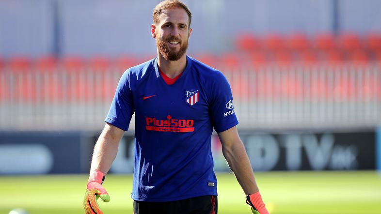 Jan Oblak