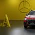 mercedes-benz GLA, statična predstavitev 2026