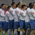 Goriška ekipa se je uvrstila v drugo kolo pokala Intertoto.