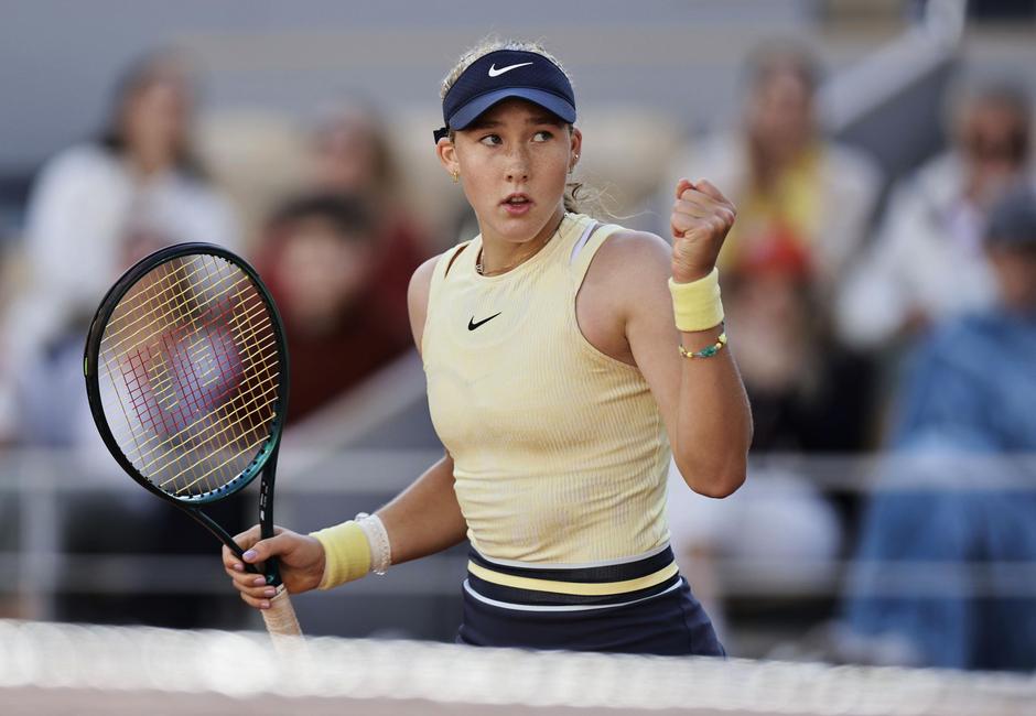 Mira Andrejeva | Avtor: Profimedia