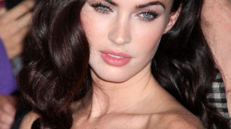 Nasilje izvira iz otroštva, meni igralka.