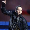 Na Facebooku imajo najraje Eminema. (Foto: Reuters)