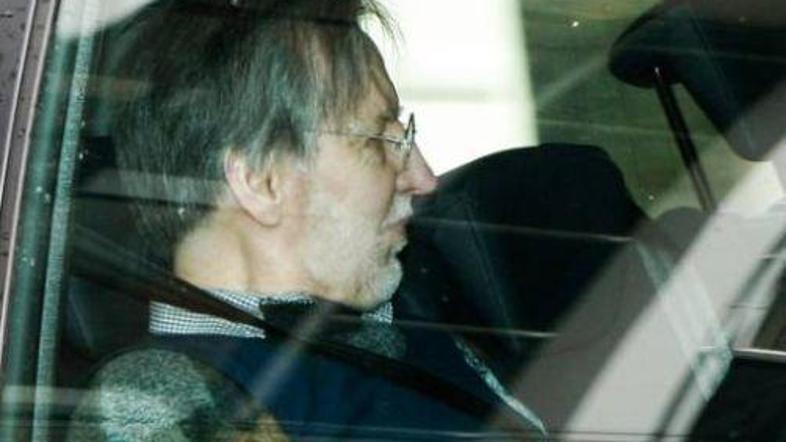 Michele Fourniret ni pokazal obžalovanja za svoja dejanja.