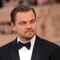 Leonardo di Caprio, golden globes, zlati globusi