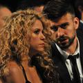 shakira, piquet