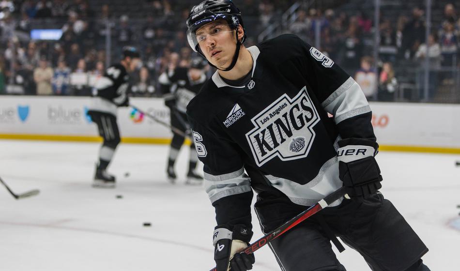 Oče zvezdnika lige NHL umrl po napadu medveda