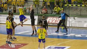 rokomet, Celje, Gorenje Velenje