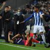 Porto : Atletico Madrid