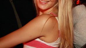 Poletna vročica v Tivoliju