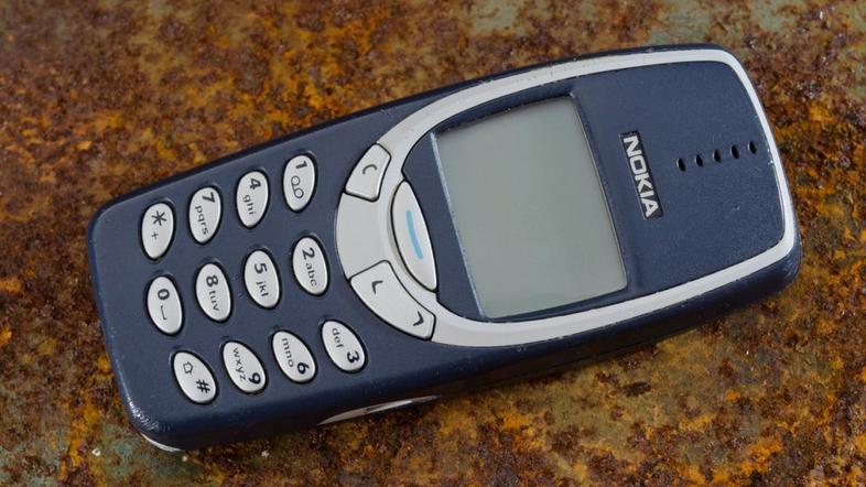 nokia 3310
