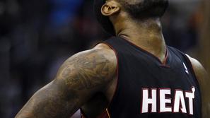 Dražen Petrović je s svojimi vragolijami navduševal tudi LeBrona Jamesa. (Foto: 