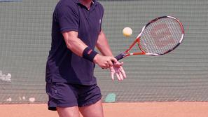 Velenje turnir tenis VIP CUP Karl Erjavec