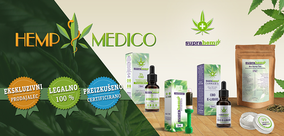  | Avtor: Hempmedico