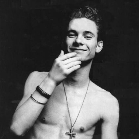 Tony Mortimer