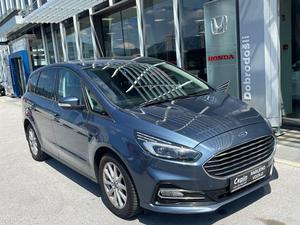 Ford Ford S-Max 2.0 EcoBlue
