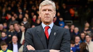 arsene wenger