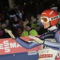 Freitag Lahti ekipna tekma smučarski skoki svetovni pokal