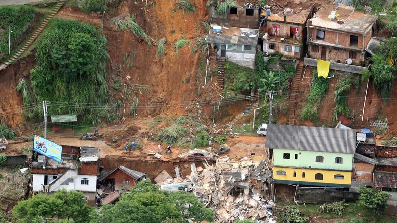 poplave plazovi brazilija