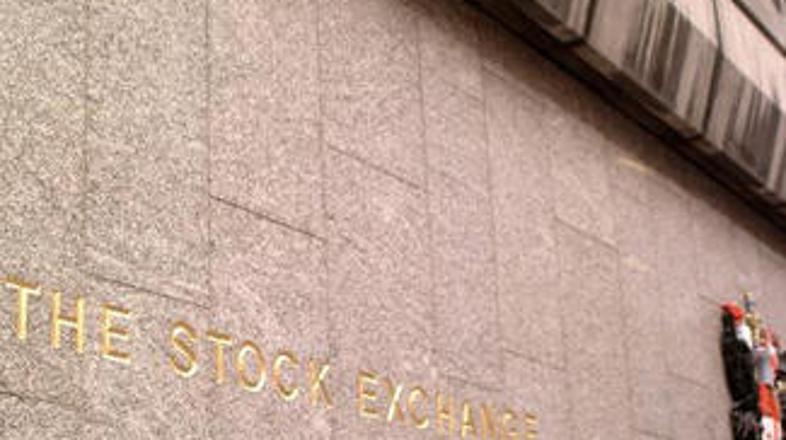 Delnice lažnega podjetja so začele kotirati na londonski borzi leta 2003.