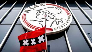 Amsterdam Arena Ajax