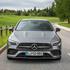 Mercedes Benz CLA