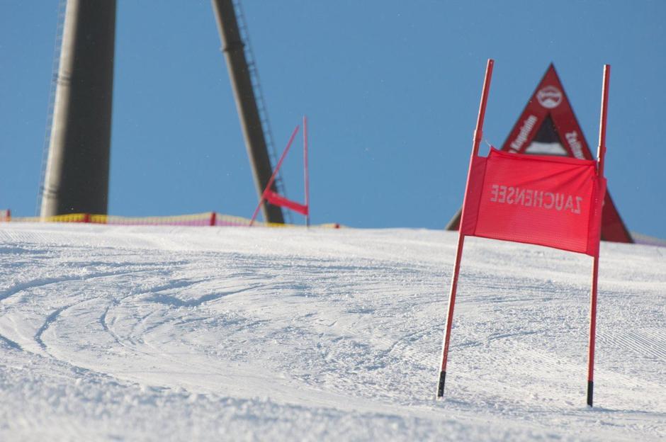 smučišče | Avtor: Profimedia