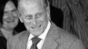 Prince Philip