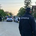 srbija streljanje srbska policija