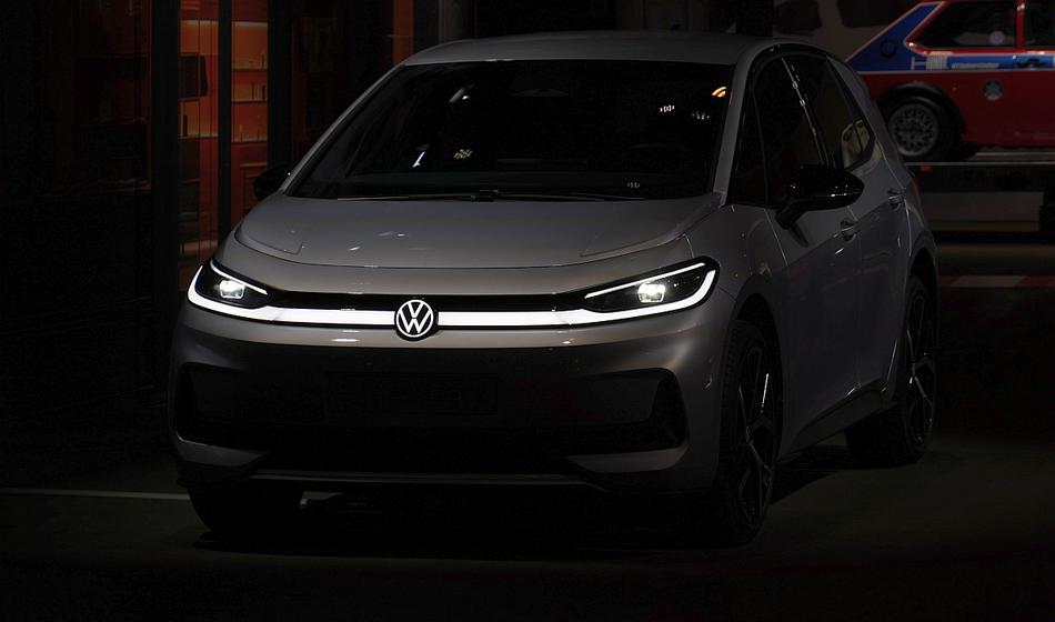 Zakaj ID.3 ni električni golf? Bili smo na svetovnem razkritju
