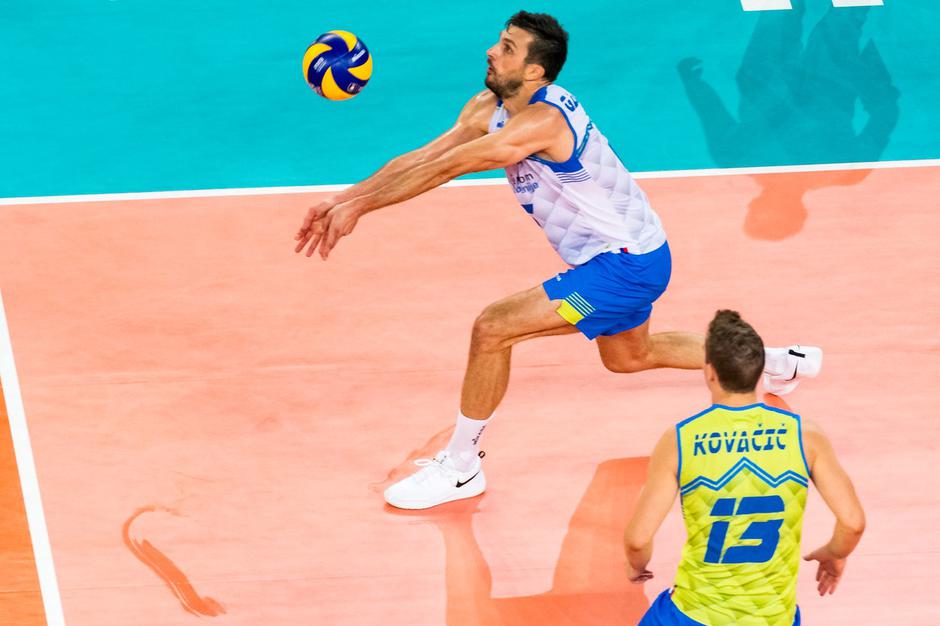 Mitja Gasparini | Avtor: Profimedia