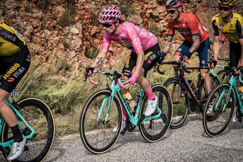 Primož Roglič | Avtor: Profimedia