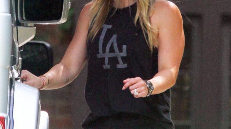 Hilary Duff