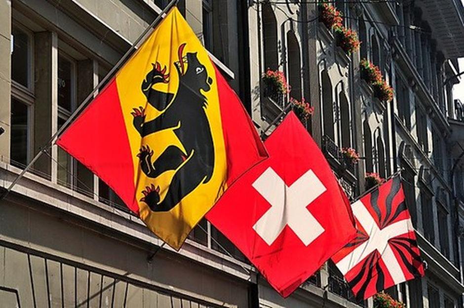 Bern | Avtor: Profimedias