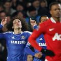 chelsea manchester united  luiz
