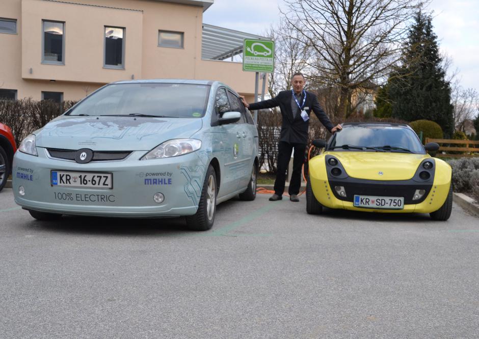 Andrej Pečjak | Avtor: Gregor Prebil