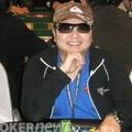 David Saab. (Foto: Pokernews.si)